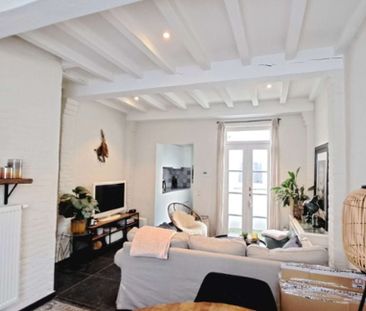 Woning te huur in Brugge voor € 915 met 2 slaapkamers - Photo 3