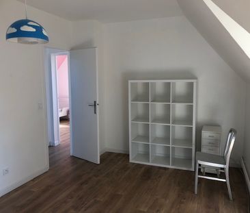 Location Maison 6 pièces 162m² CERNAY LA VILLE 78720 - Photo 2