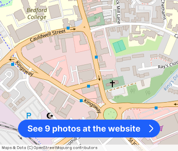 Meridian House Bedford MK42 - Photo 1