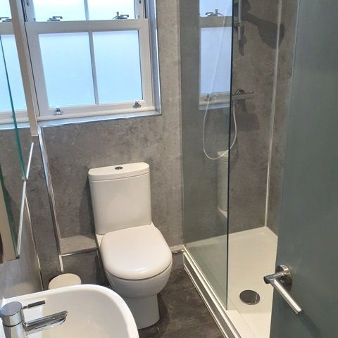 1 bedroom property to rent - Photo 1