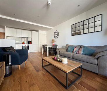 1 bedroom apartment to rent - Photo 2