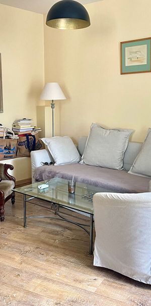 Location Appartement 2 pièces 43m² - Photo 1