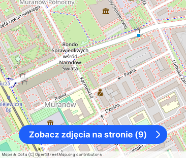 Mieszkanie dwupokojowe na Karmelickiej – zdjęcie 1