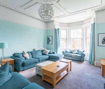 4 bedroom flat share to rent - Photo 1
