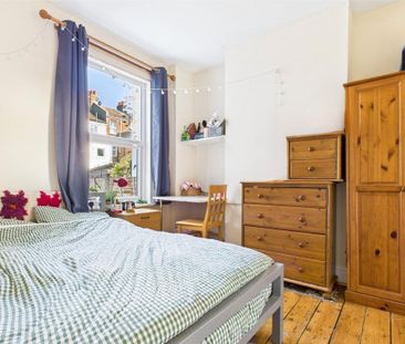 7 bedroom terraced house to rent - Photo 6