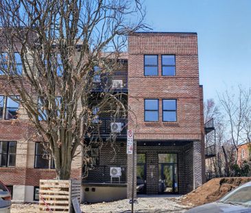 5487 Rue Snowdon Montréal (Côte-des-Neiges, QC H3X - Photo 1