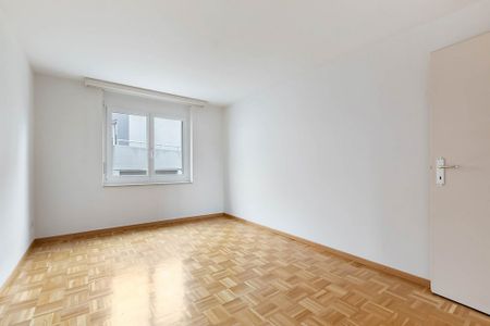 Maisonette-Wohnung mit viel Licht und Luft zum Atmen am Hofberg - Foto 3