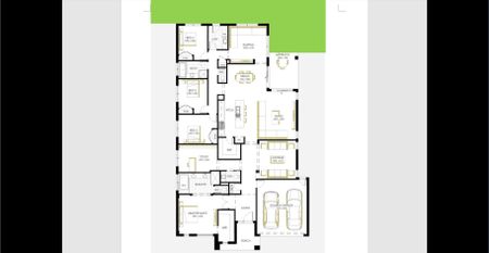 Available immediately : Spacious & Immaculately Presented Near New Low maintenance Family Home - Photo 5