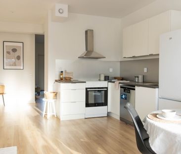 Kattarp - 2rok - tillsv - 9.959kr/mån - Photo 2