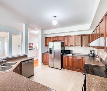 For Lease - 7272 MILANO Court Unit# UPPER, Mississauga, Ontario - Photo 3