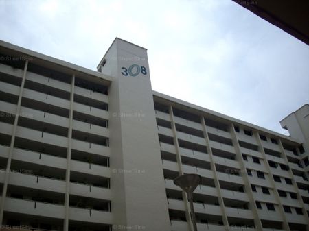 Blk 308 Clementi Meadows (Clementi), HDB 3 Rooms - For Rent - Photo 4