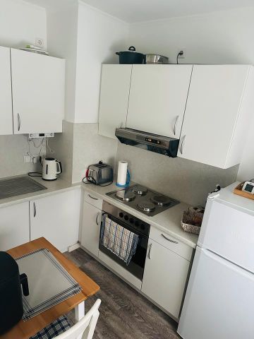 Gemütliche 1-Zimmer-Wohnung mit Balkon in Bremen Fähr-Lobbendorf - Photo 5