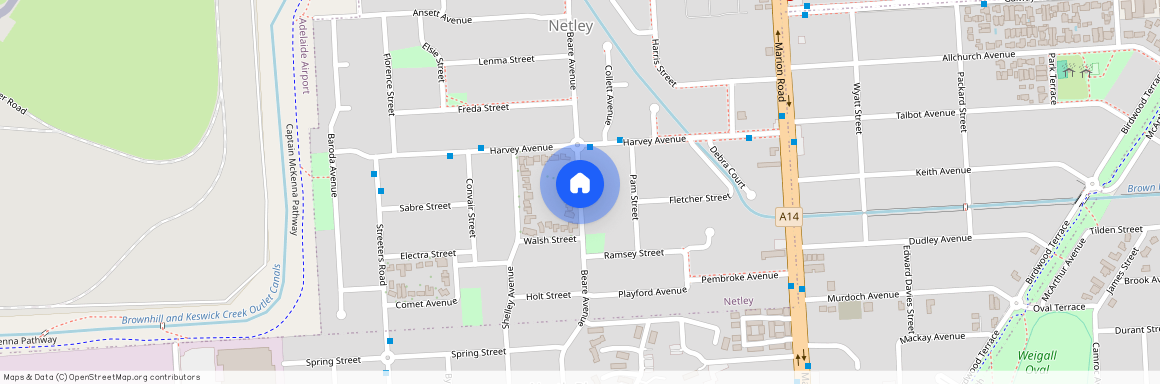 Netley, 5037, Netley Sa
