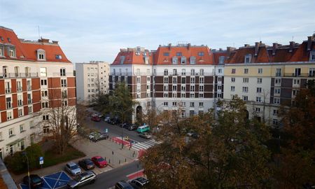 Warszawa M., Warszawa, Śródmieście, Śródmieście Południowe, Aleja Wyzwolenia - Фото 4
