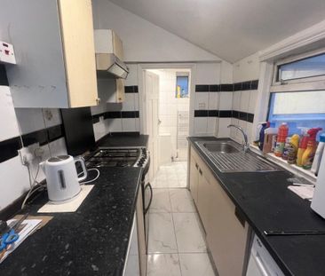 Sleaford Road - Photo 1