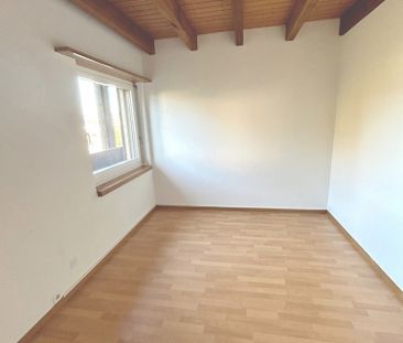 grosszügige Familienwohnung an ruhiger Lage - Photo 4