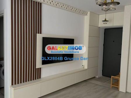 apartament 2 camere de inchiriat |hils pallady|metrou|parcare|centrala - Fotografie 3