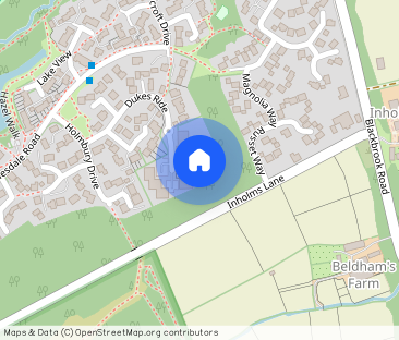 Norfolk Court, Dorking, MVDC, RH5 4TZ - Photo 1