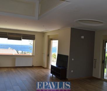 Μονοκατοικία για ενοικίαση Λαγονήσι (Καλύβια Θορικού) - Photo 4