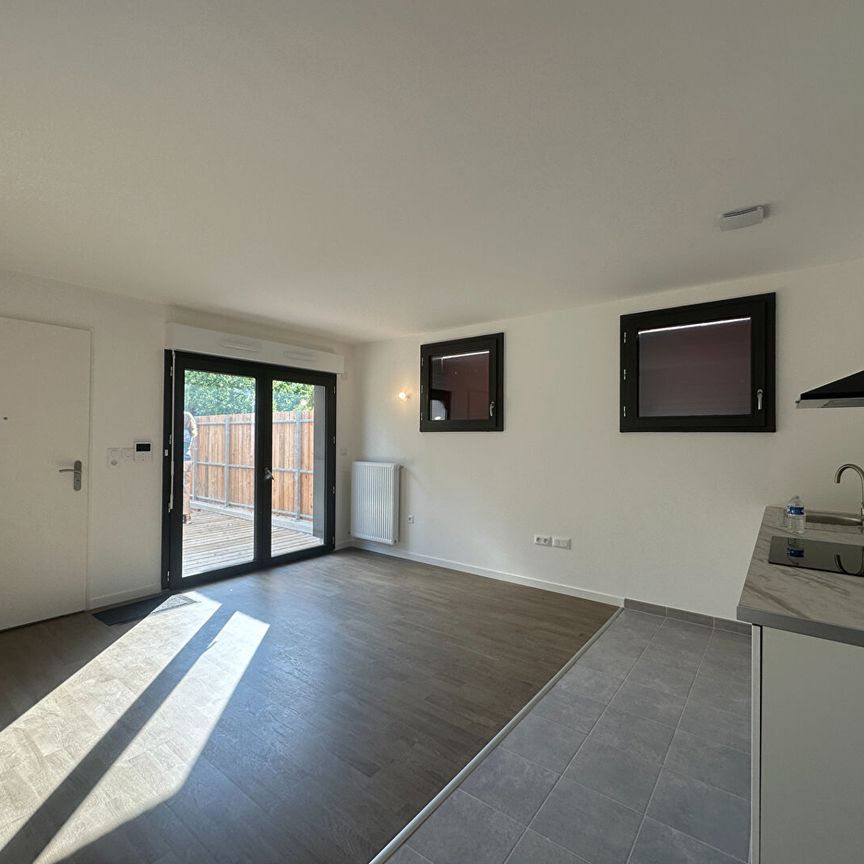 Appartement T2 près de BRETIGNY SUR ORGE à louer - Photo 1