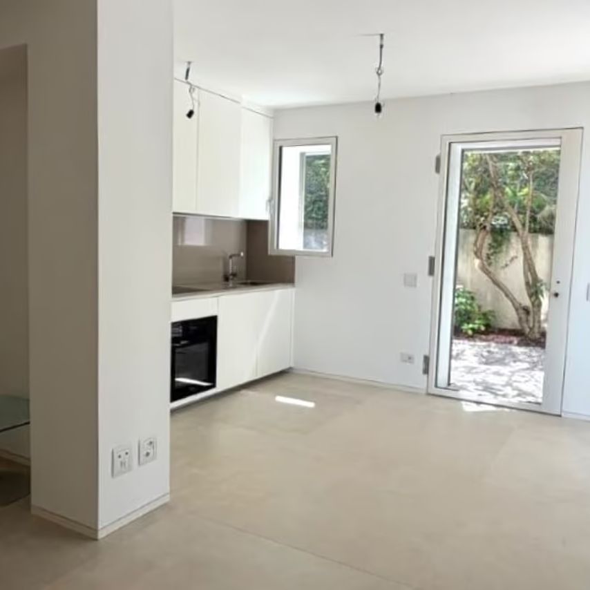 2 Zimmer, 50 m² - Photo 1