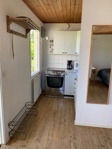 Klubbens väg, Vallda - Foto 5