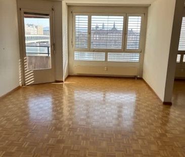 5.5 Zimmer, 116 m², 2. Stock - Foto 4