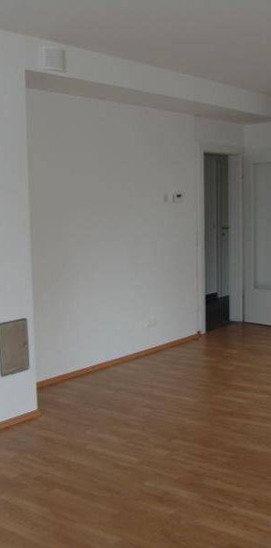 Helle Terrassenwohnung mit 3 Zimmern in Eggern - Photo 1