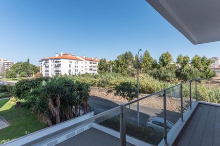 2 bedroom luxury Flat for rent in Cascais, Portugal - Photo 5