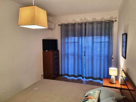 Apartamento em Altura para Arrendamento de 15 de Setembro a 16 de Junho. - Photo 2