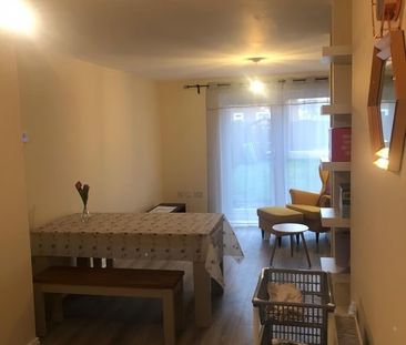 Room in a Shared House, Bushmoor Walk, M13 - Photo 1