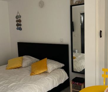 Studio + 15m² de terrasse ! - Photo 1