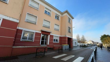 Location Appartement 1 pièce Meublé 23m² NANTES 44100 - Photo 3