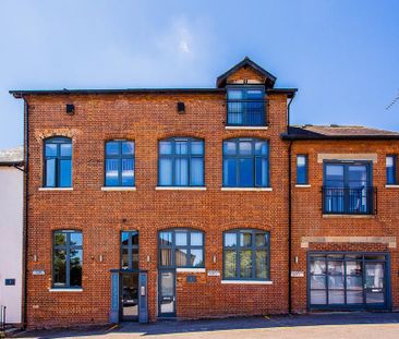 1 bedroom flat to rent - Photo 4