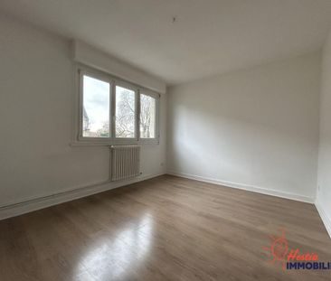 Location Appartement 2 pièces 45m² CHALONS EN CHAMPAGNE 51000 - Photo 5