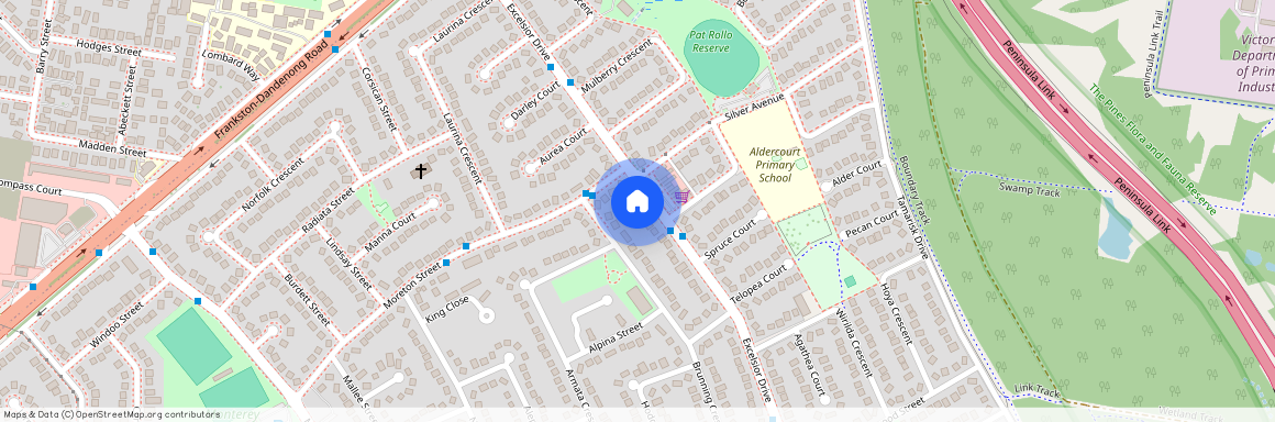 R9/48 Excelsior Drive, Vic 3200, Frankston North