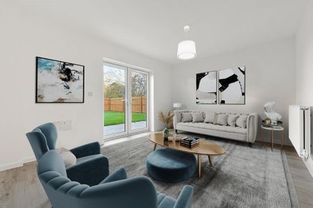 3 bedroom semi-detached house to rent - Photo 2