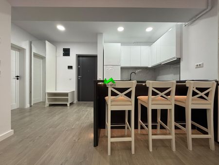 Apartament 2 camere de inchiriat Sibiu Doamna Stanca EVO - Photo 3