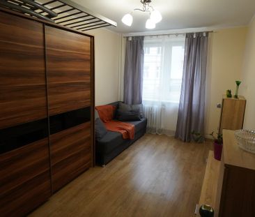 Szczecin Śródmieście do wynajęcia 2pok 49m2 - Photo 1