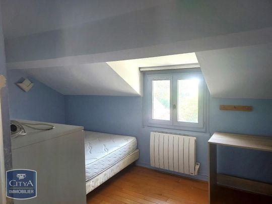 Location Appartement 2 pièces 32m² CHALON SUR SAONE 71100 - Photo 1