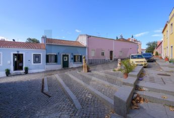 Moradia T1 em Lisboa