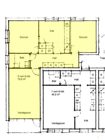 Björkgatan 8 - Foto 5