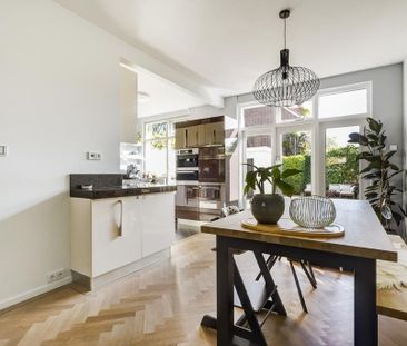 Huis te huur: Kruisbeklaan 7 2566 CL Den Haag - Photo 2