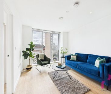 2 bedroom flat to rent - Photo 4