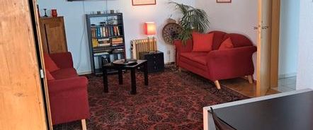 Möblierte 2,5 Zimmer-Wohnung in Geisingen ab Januar - Photo 1