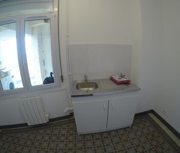 Location Appartement 2 pièces 35m² MARCQ EN BAROEUL 59700 - Photo 3