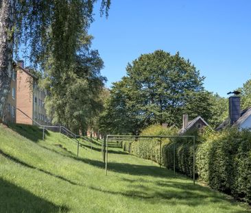 Tolle 3-Zimmer-Wohnung mit neuem Badezimmer und Balkon in Lüdensche... - Photo 1