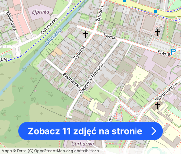 Mieszkanie 2 pokojowe/ plus garaż/Zamłynie/Wynajem - Zdjęcie 1