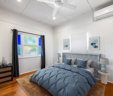 Pet Friendly Charming Queenslander with Lifestyle Appeal in Leafy H... - Photo 5
