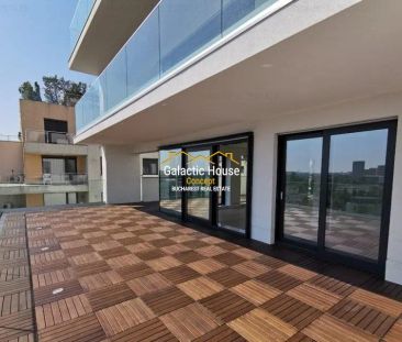 DUPLEX ONE HERASTRAU PLAZA -2 PARCARI SUBTERANE - Fotografie 1